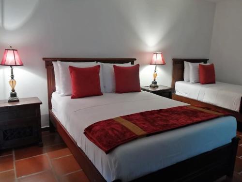 PRAGA HOTEL CAMPESTRE – Photos 2