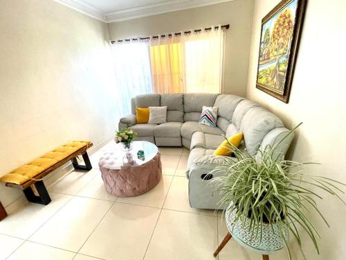 Fotografie z fotogalerie ubytování Oasis de paz v destinaci Jarabacoa