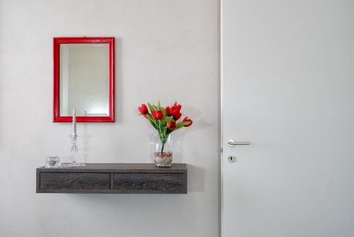 Fotografie z fotogalerie ubytování Casa vacanze "Ulivi nel Mare" v destinaci Sciacca