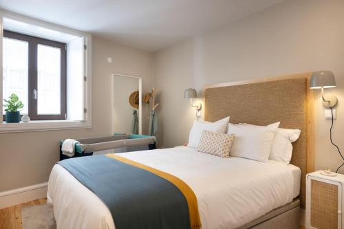 Away to Discover Apartment - hapiness has a place