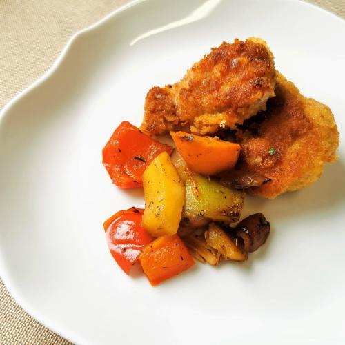 Makanan di atau berdekatan penginapan & sarapan