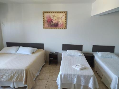 Hotel Joinvillense – Photos 2