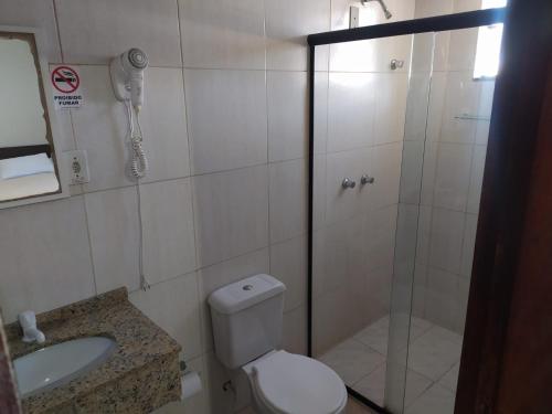 Hotel Joinvillense – Photos 3