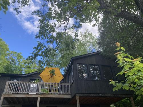Ma Chic Cabane