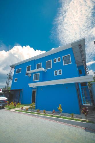 Cobano's Blue
