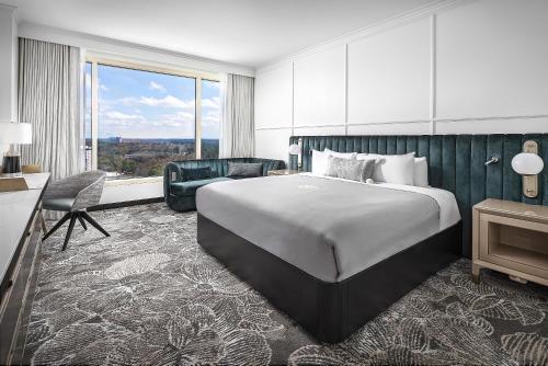 InterContinental Buckhead Atlanta, an IHG Hotel Image