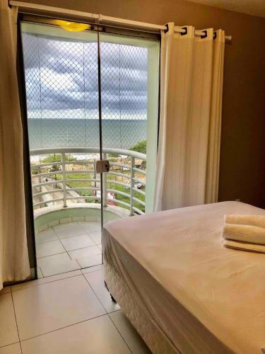 Apartamento Vista Mar em Balneário Piçarras