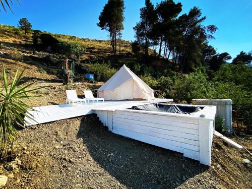 Zucca Home Glamping