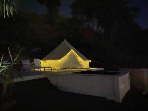 Zucca Home Glamping – Photos 2