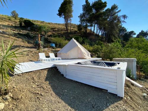 Zucca Home Glamping – Photos 5