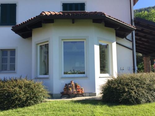 Сад в MyVilla B&B