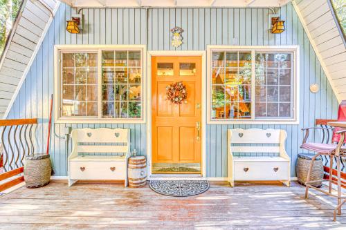 The get-A-way – Photos 2
