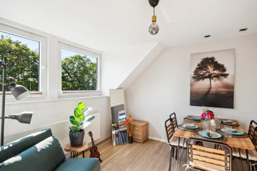 Foto Your home away from home - A workplace in every room 4