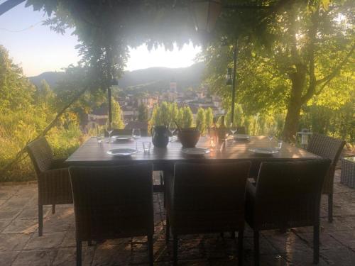 Gambar di galeri bagi Manoir Bellevue di Duravel