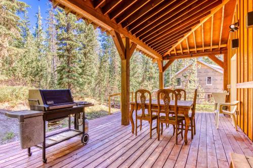 Camp Creek Trail Retreat – Photos 2