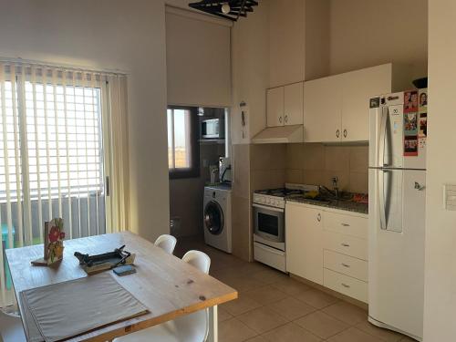 Afbeelding uit fotogalerij van Depto Maipú in Maipú