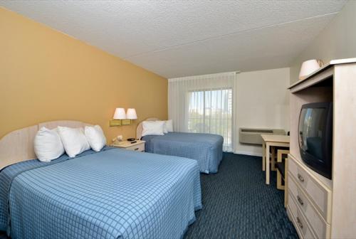 Gallery image of Sea Bay Hotel in Ocean City