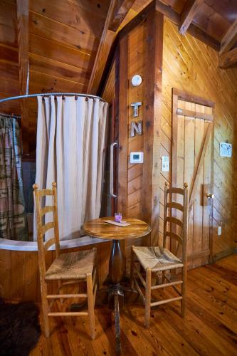 Gatlinburg Area Hottub Cabin - Ladyslipper photo 13