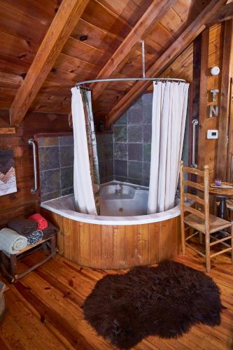 Gatlinburg Area Hottub Cabin - Ladyslipper photo 4
