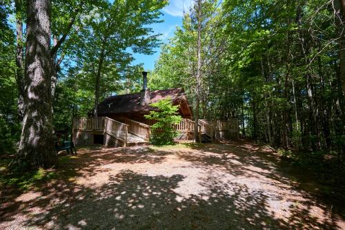 Gatlinburg Area Hottub Cabin - Ladyslipper photo 7