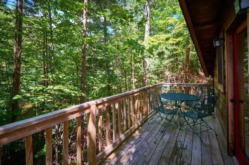 Gatlinburg Area Hottub Cabin - Ladyslipper photo 30