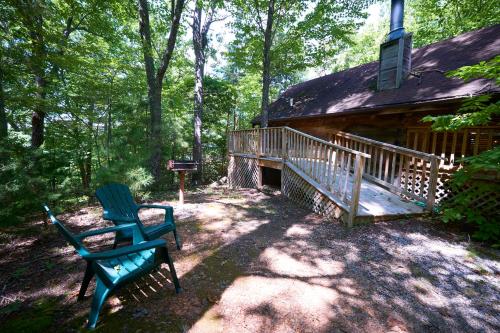 Gatlinburg Area Hottub Cabin - Ladyslipper photo 31