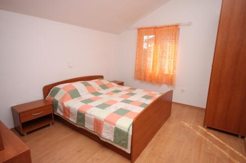 Apartments by the sea Biograd na Moru, Biograd - 6222