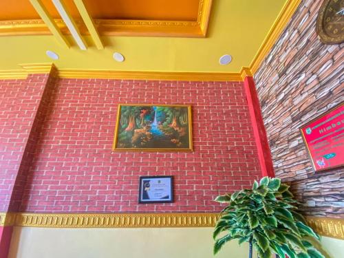 Φωτογραφία από το άλμπουμ του Hotel Karunia 2 Jailolo σε Porniti