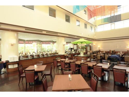 Smile Hotel Naha City Resort