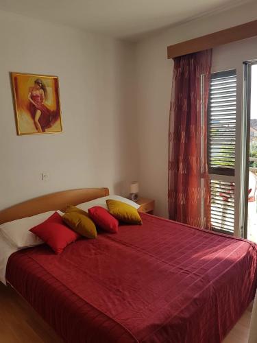 Apartments with parking space Orebic, Peljesac - 4494