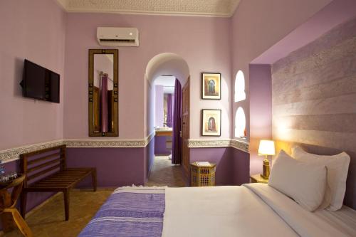 Riad Enchanté – Photos 2
