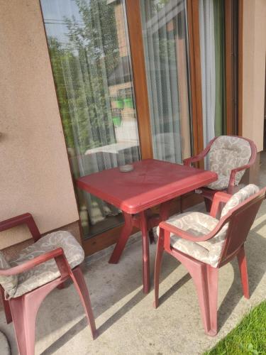 Ảnh trong thư viện ảnh của Apartment Sky ở Visoko