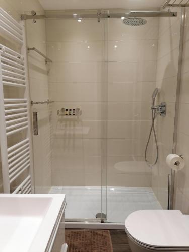 Luxury Calmness Apartment