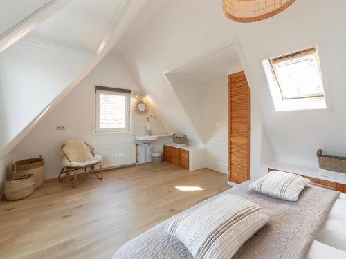 Afbeelding uit fotogalerij van Dorpsstraat 10 in Oost-Vlieland