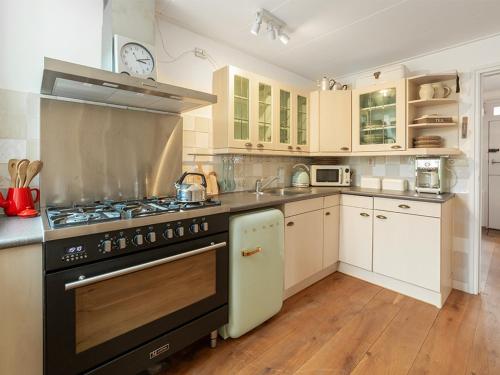 Afbeelding uit fotogalerij van Dorpsstraat 10 in Oost-Vlieland