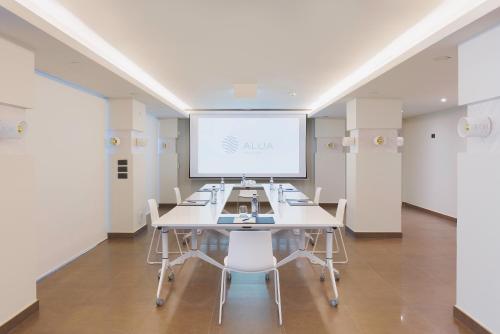 Φωτογραφία από το άλμπουμ του AluaSoul Palma Hotel Adults Only σε Can Pastilla