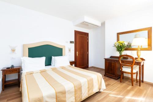 Hotel Giardinetto Venezia Image