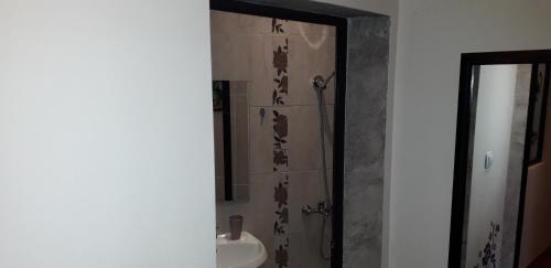 Ένα μπάνιο στο Kapana Plovdiv