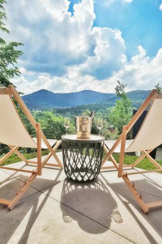 Chalet Pine Tree – Photos 2