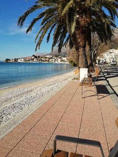 Gallery image of Studio apartman Lina in Gradac