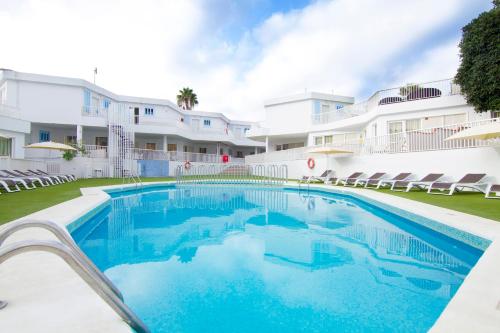 Checkin Bungalows Atlántida, Los Cristianos – Updated 2023 Prices