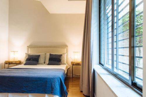 Conde de Ibarra Suite Apartment