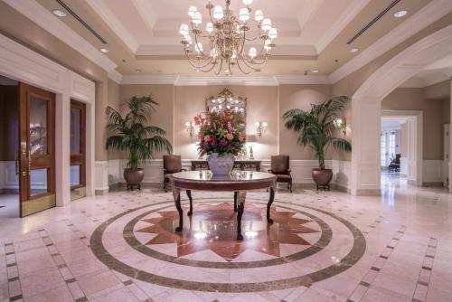 The Sutton Place Hotel Vancouver Image