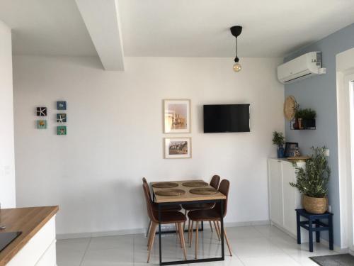 Apartment Ivetka