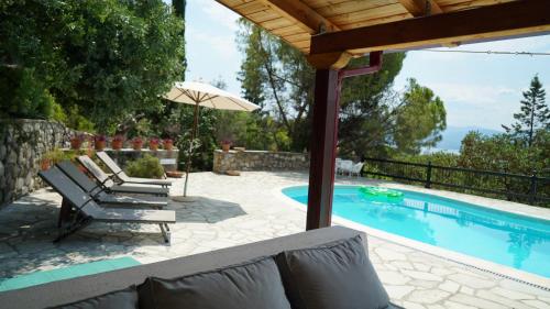 Gallery image of Skaloma Beach Estate in Skaloma