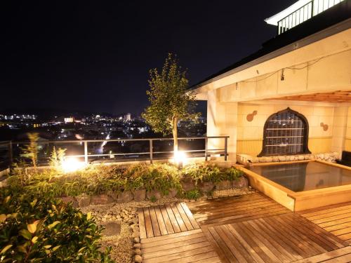 Imagen de la galería de Hotel Castle Inn Ise, en Ise