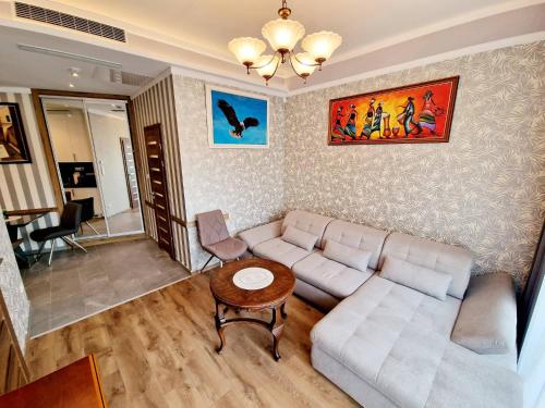 Spa Residence Carbona Aloe Lux Apartman Hévíz 8380 Hévíz, 1 Attila utca kép - 3