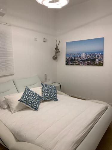 Colombia and Stylish flat with a sea view