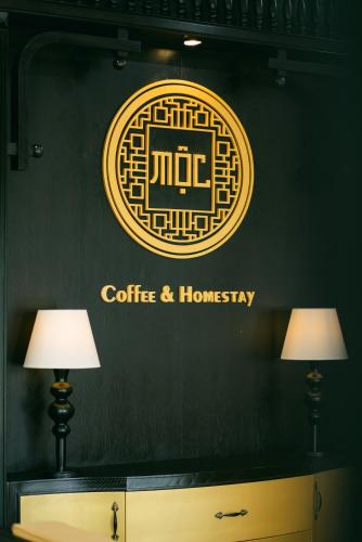 Certificato, attestato, insegna o altro documento esposto da Mộc Homestay GrandWorld Phú Quốc