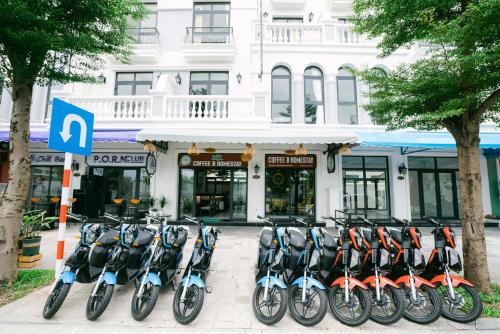 Attività di ciclismo presso l'hotel o nelle vicinanze